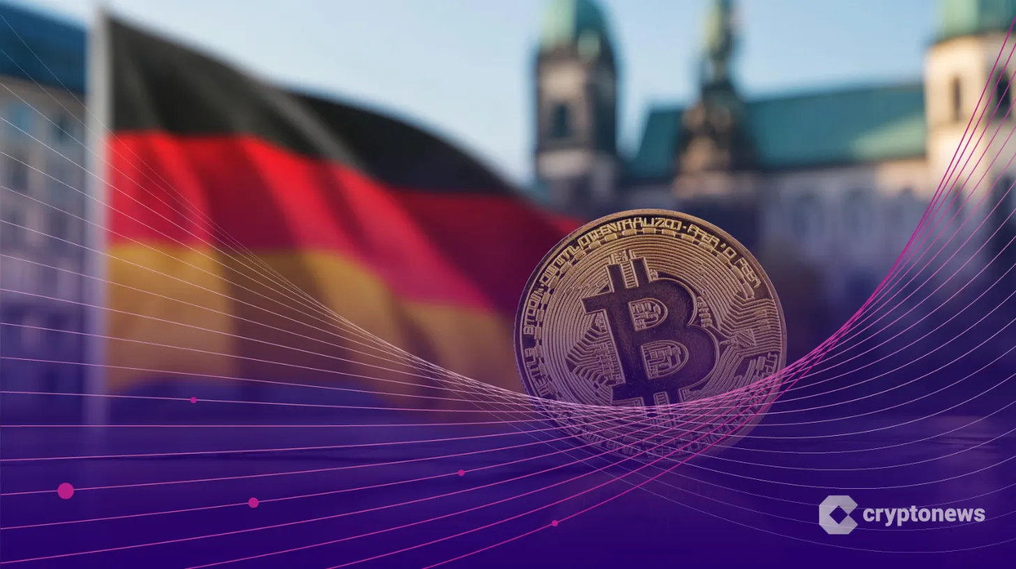 Deutsche Börse’s 360T Partners With Bitpanda to Expand MiCA-Regulated Crypto Trading
