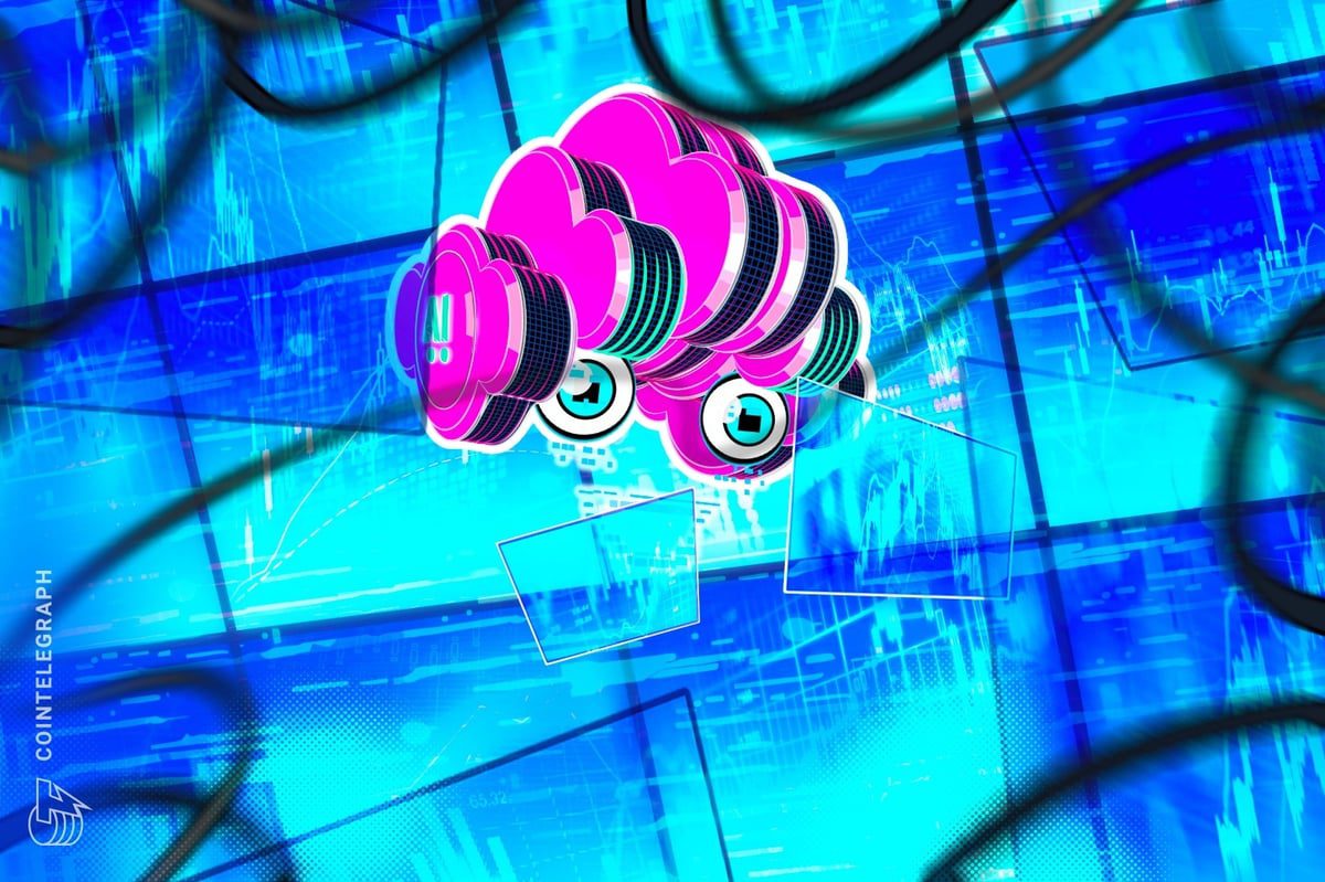 Elon Musk’s xAI Recruits Specialists to Train AI Models on Crypto