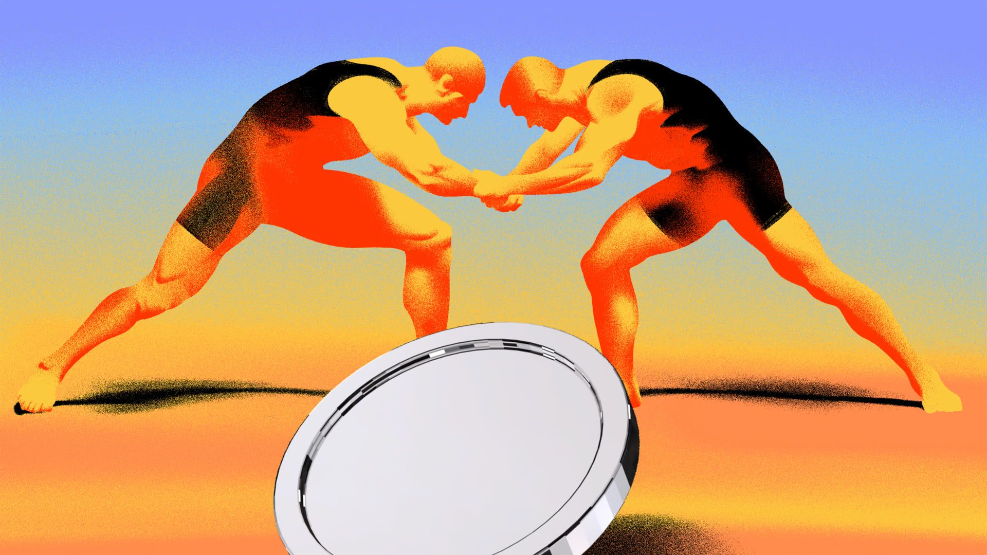 SAND Surges 60%, but Exchange Reserves Hit ATH