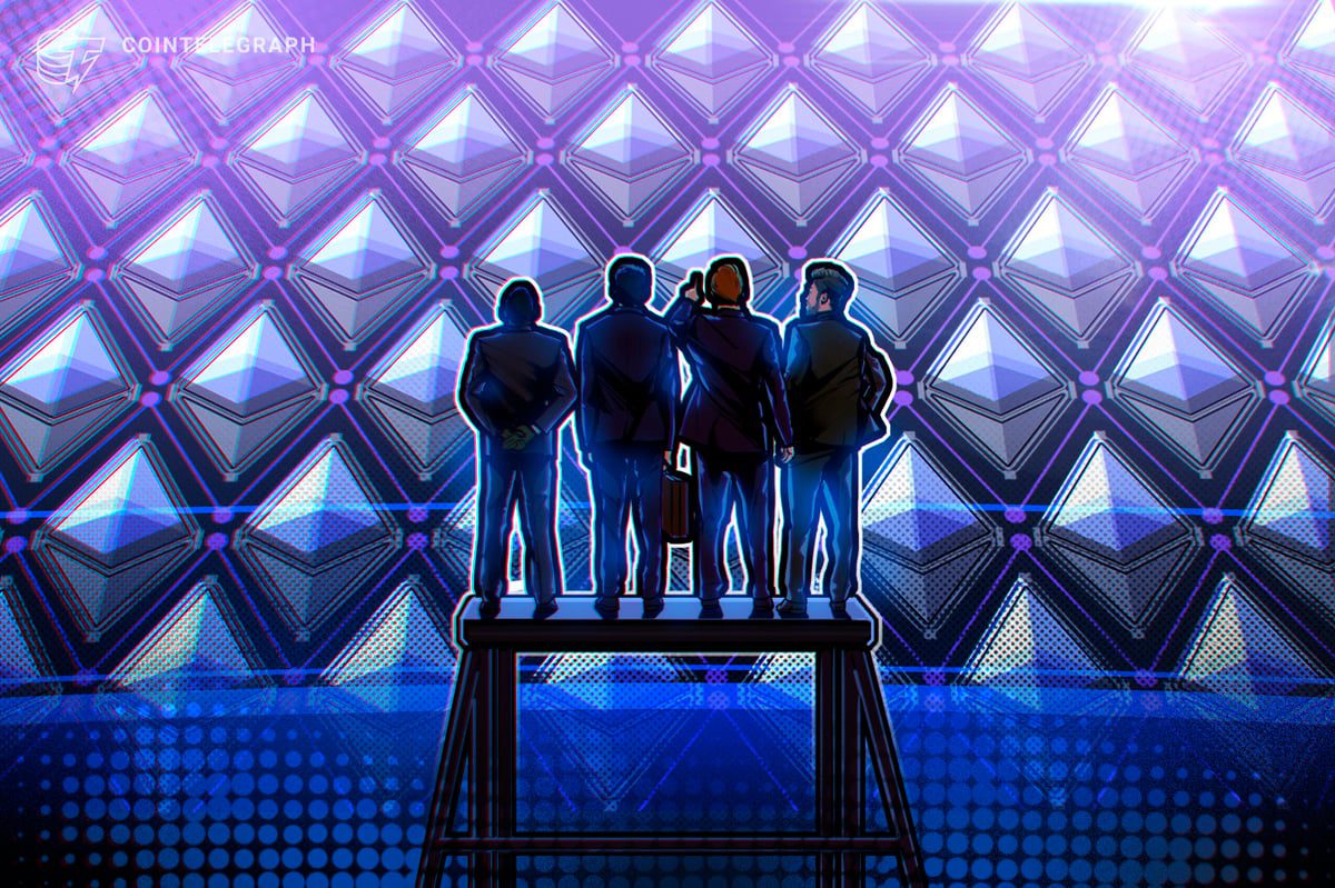 Unclaimed ETH From The DAO Hack To Be Used For Security Fund