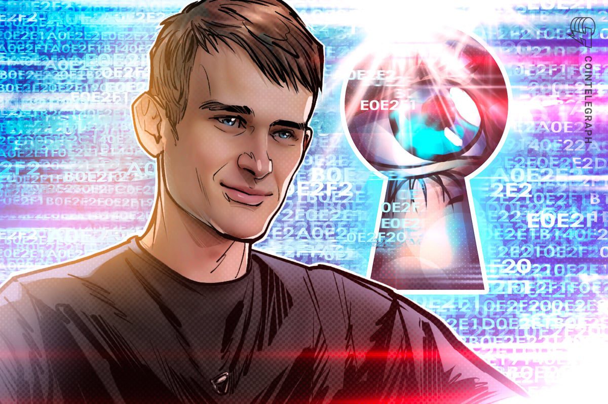 Vitalik Buterin Pitches Transaction Simulation Security Idea