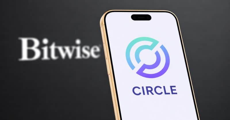 Bitwise CIO Matt Hougan says Circle could reach $75B by 2030 despite recent selloff