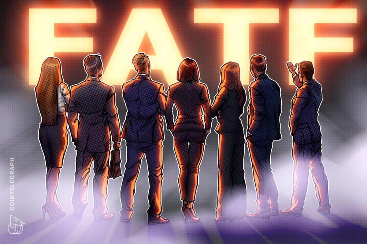 FATF Highlights Risks in Stablecoin P2P Transfers via Self-Custody Wallets