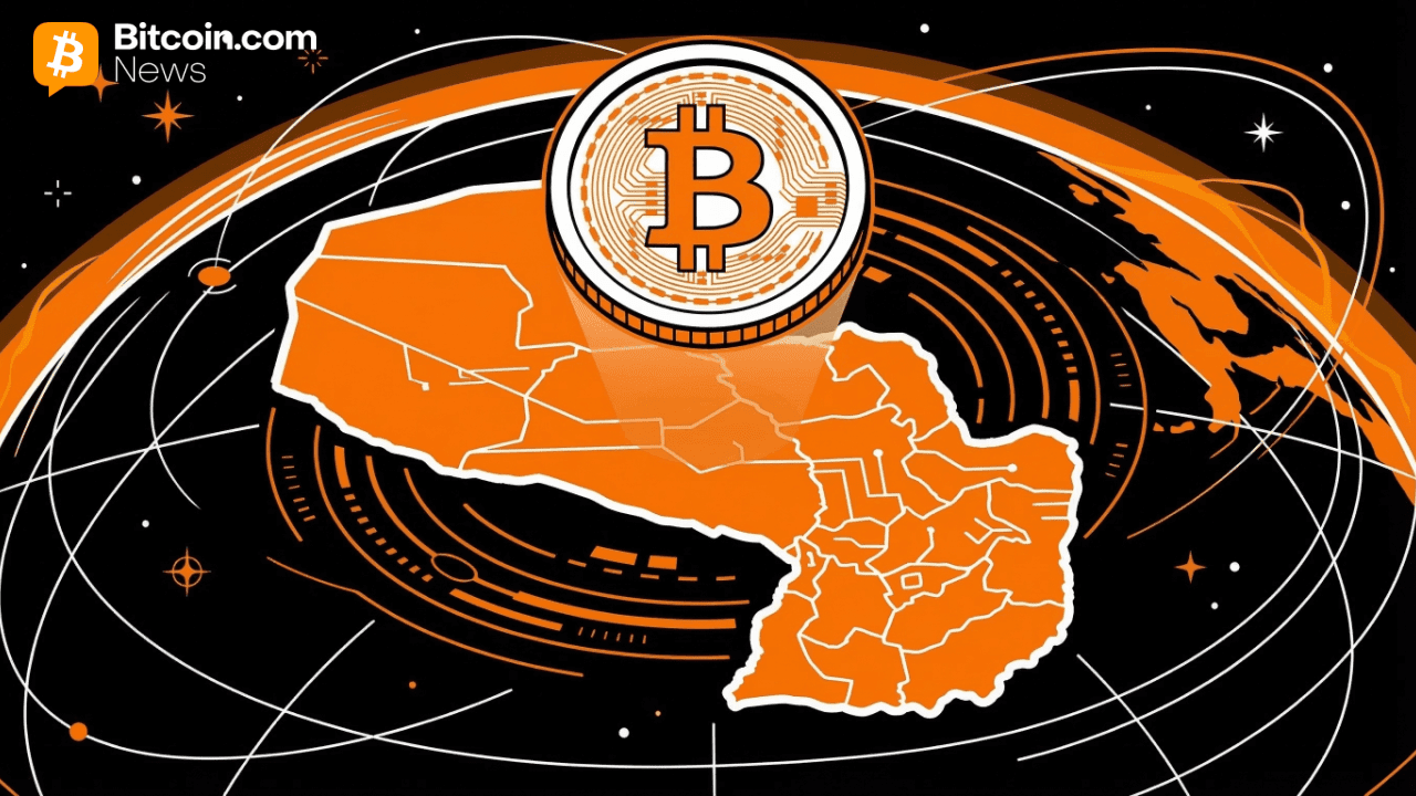 Paraguay Strenghtens Mandatory Reporting Requirements for VASPs and Individuals