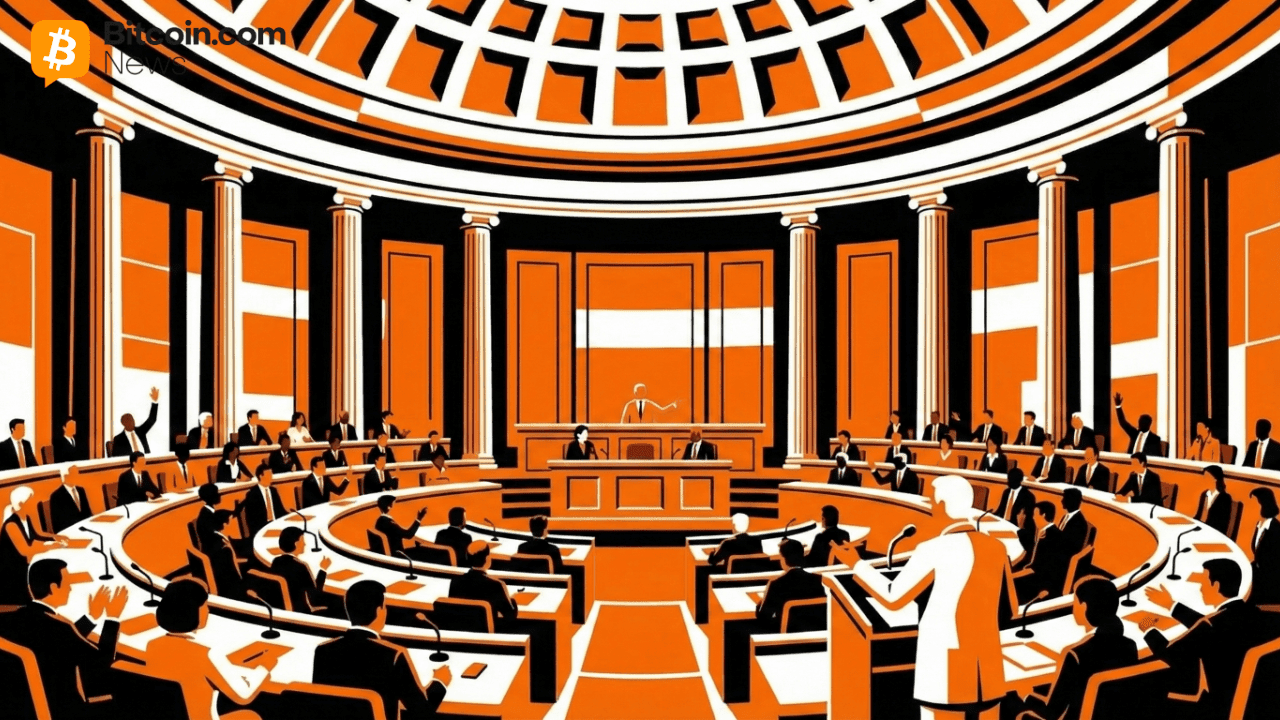 Proposal to Regulate Prediction Markets Gains Steam After Insider Trading Allegations Involving Iran War