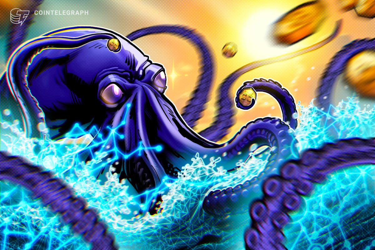 STS Digital Launches Structured Crypto Products With Kraken