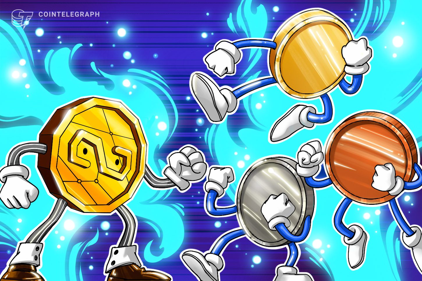 Stablecoins Are Becoming Crypto’s Largest Wasted Resource