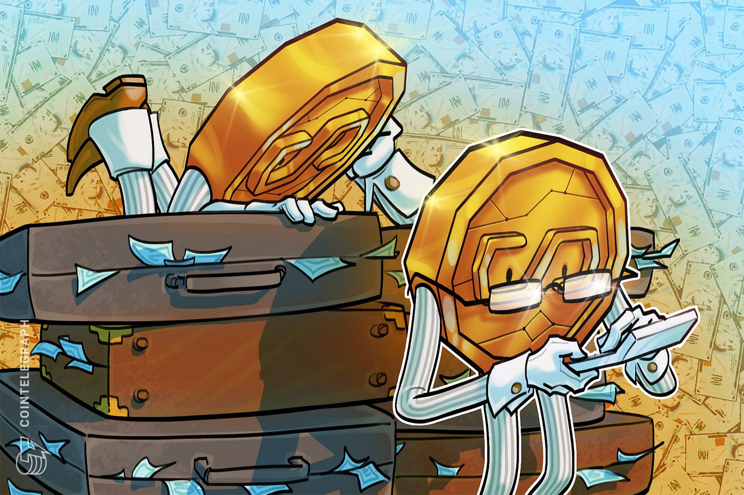 Stablecoins to Replace Old FX Rails, but Off-Ramps Remain a Chokepoint