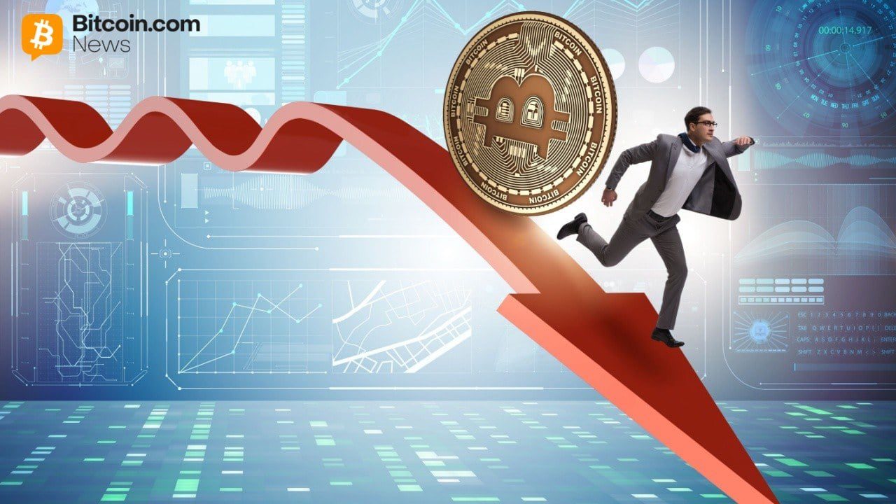 The ‘Hyperbolic’ Era Ends: Wintermute Report Reveals Structural Shift for Bitcoin