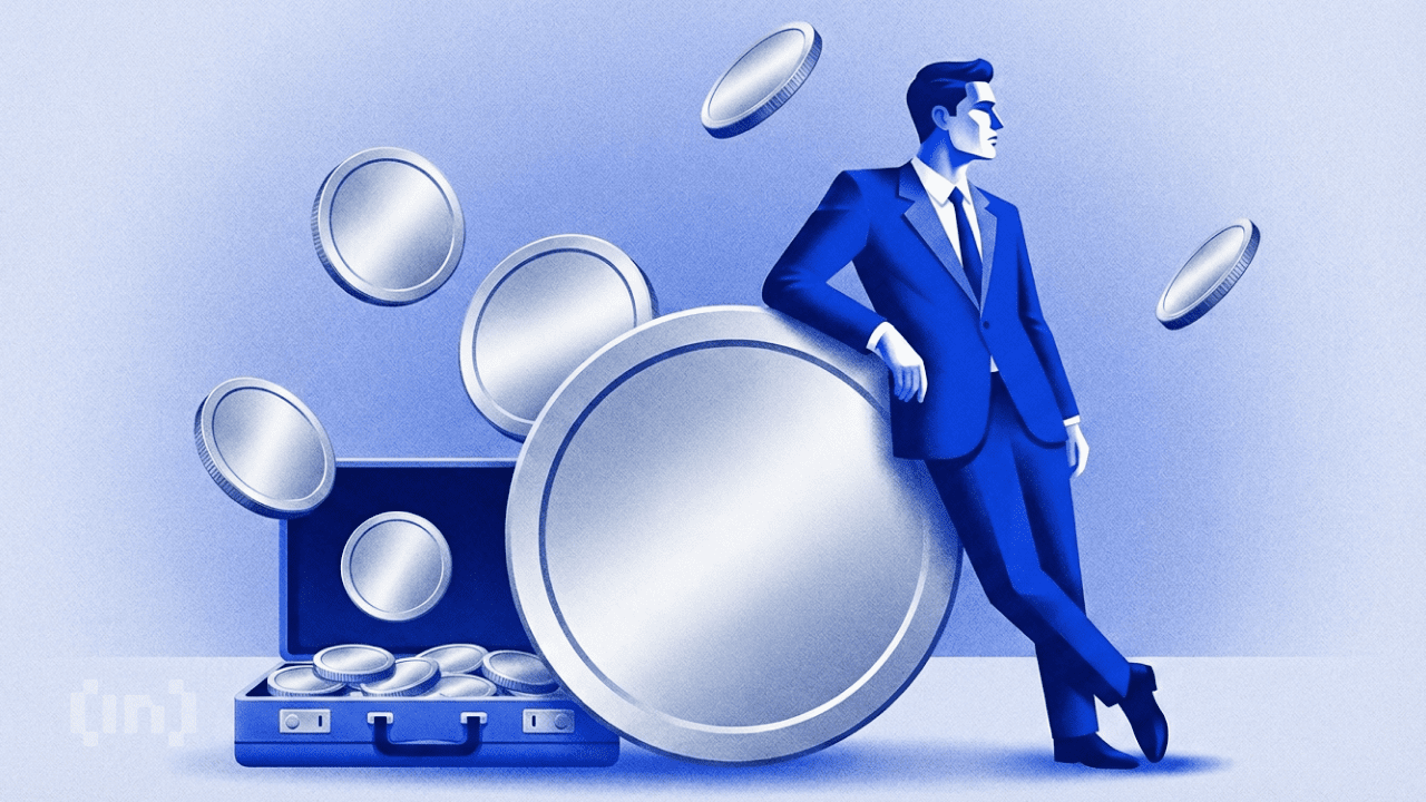 This Altcoin Is Up 7.5x While the Crypto Market Slips