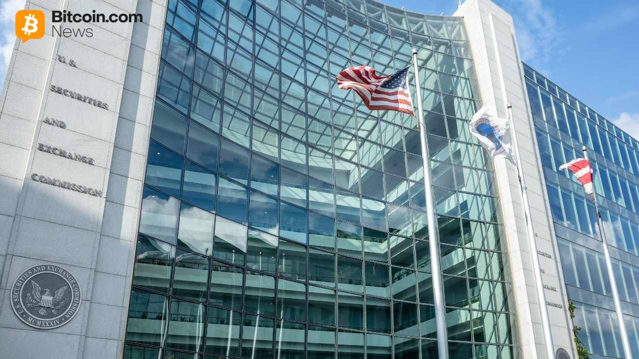 When Crypto Assets Become Investment Contracts, SEC Defines Key Conditions – Regulation Bitcoin News