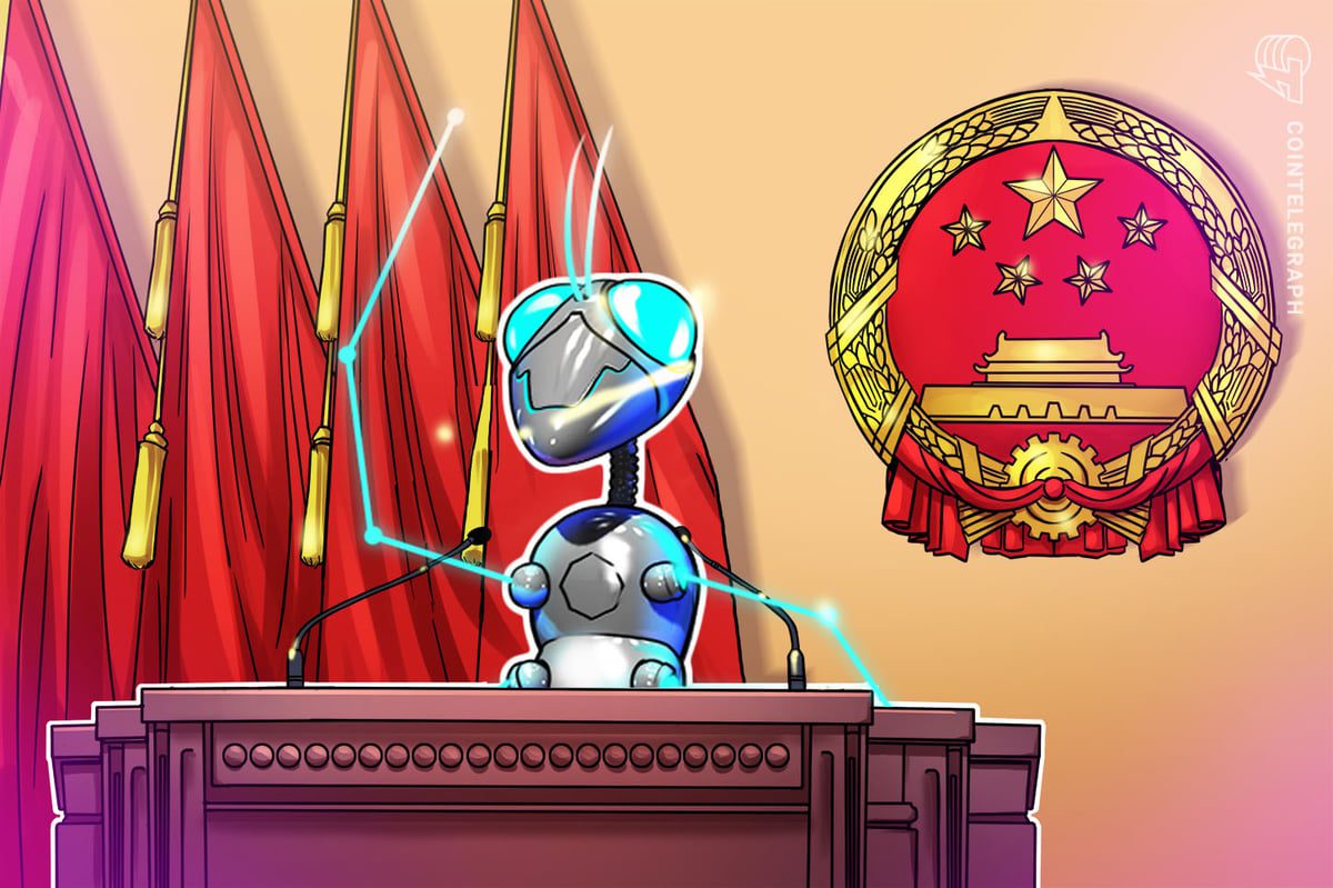 China's Tax Authority Urges Bank Blockchain Implementations for Lending