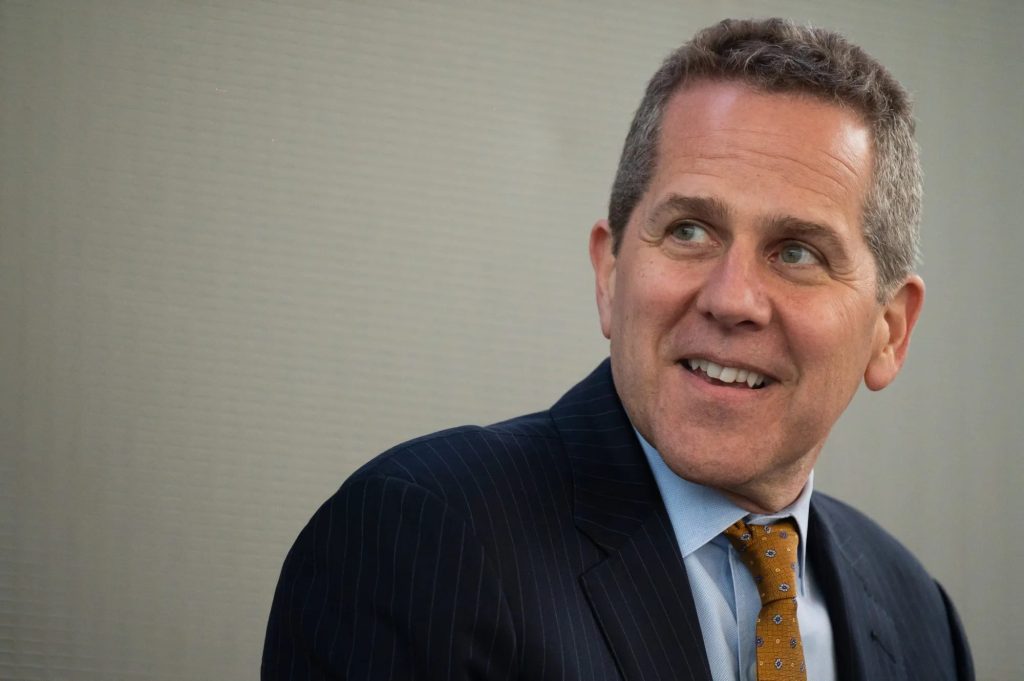 Fed’s Barr Calls for Strong Stablecoin Oversight, Citing ‘Long and Painful’ History