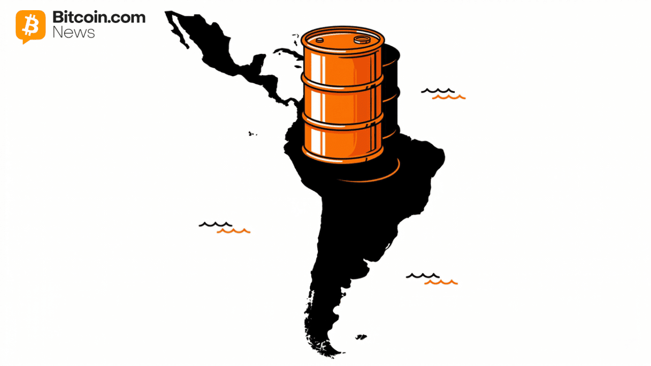 Latam Seen as Opportunity Land by Investors Navigating War – Finance Bitcoin News