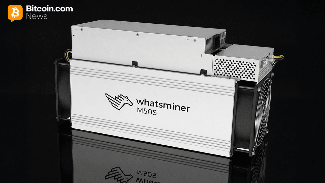 Luxor Signs MicroBT Hardware Commitment Worth $100M Alongside Firmware Launch