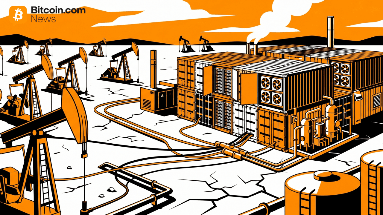 Olenox Announces Merge With CS Digital to Develop Low Cost, Off-Grid Bitcoin Mining Opportunities