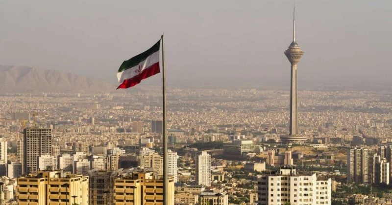 Trump's Iran diplomacy post jolts crypto markets higher as equities wobble