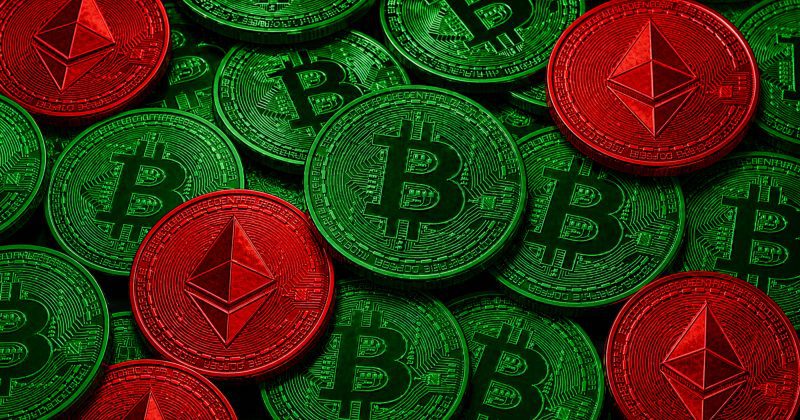 Crypto fund inflows hit five week streak as Bitcoin posts strongest close since January