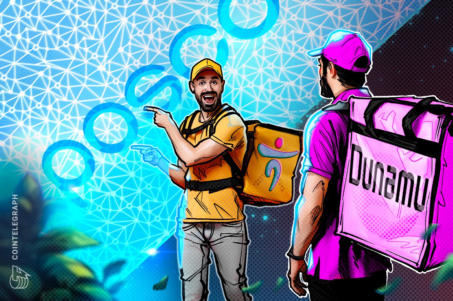 Cointelegraph