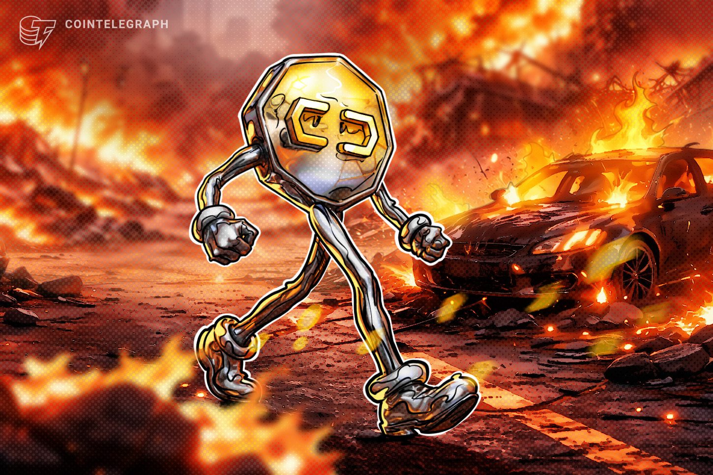 Kelp DAO, Aave Advances rsETH Recovery