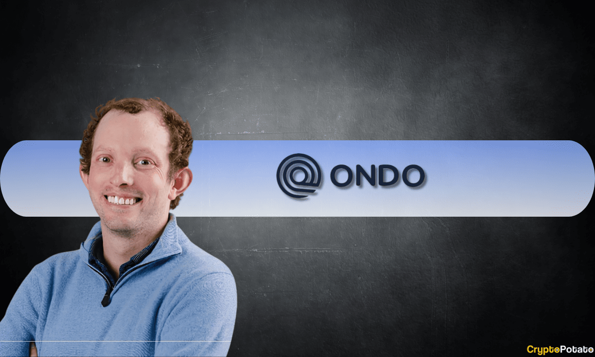 Ondo Finance Founder Nathan Allman Dies Unexpectedly at 32