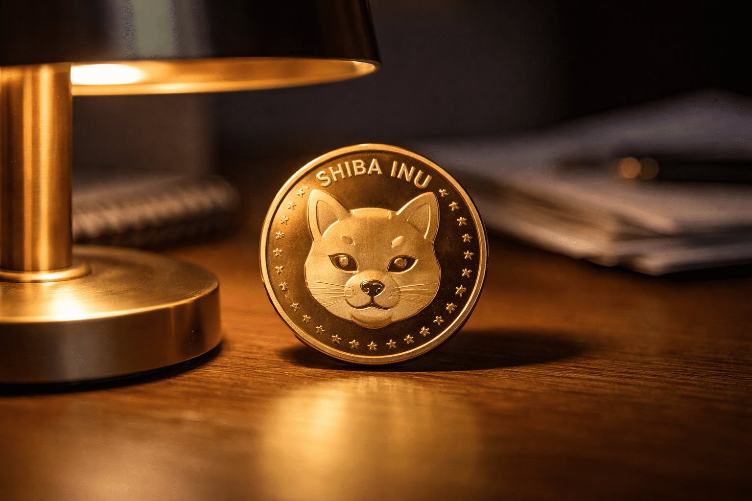 Shiba Inu price holds key support despite whale selling 800B SHIB