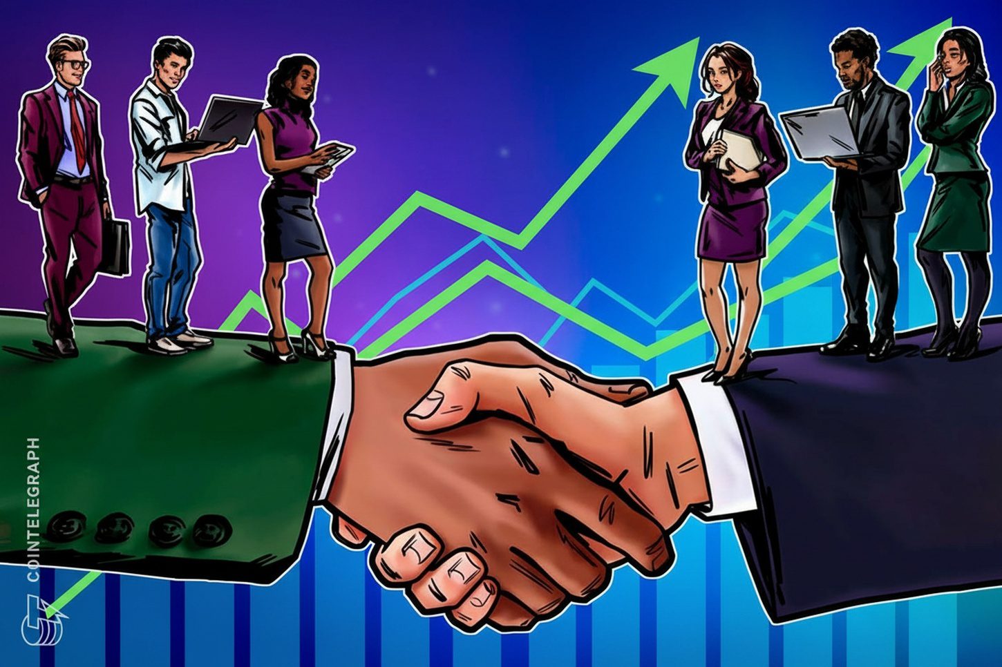 Cointelegraph