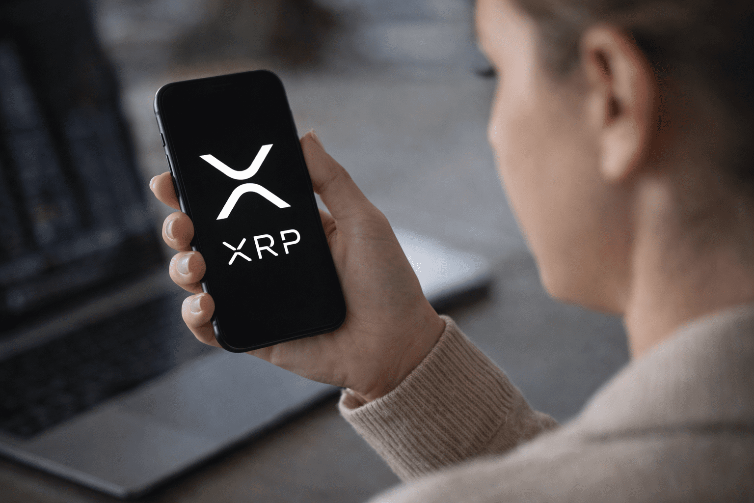 XRP price outlook