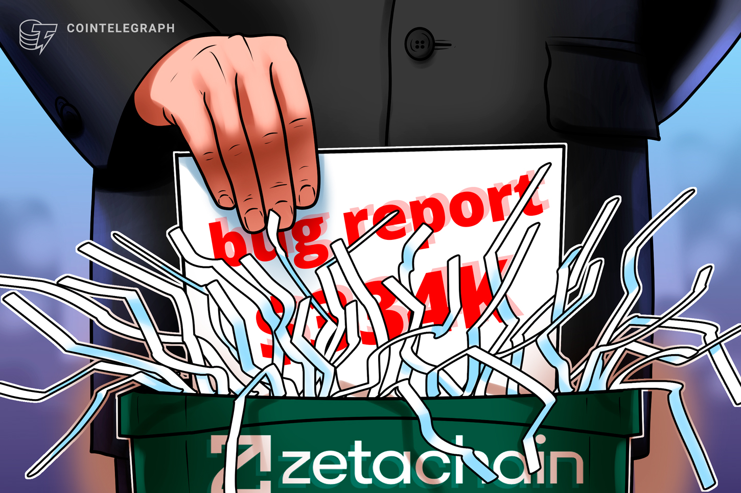 Cointelegraph
