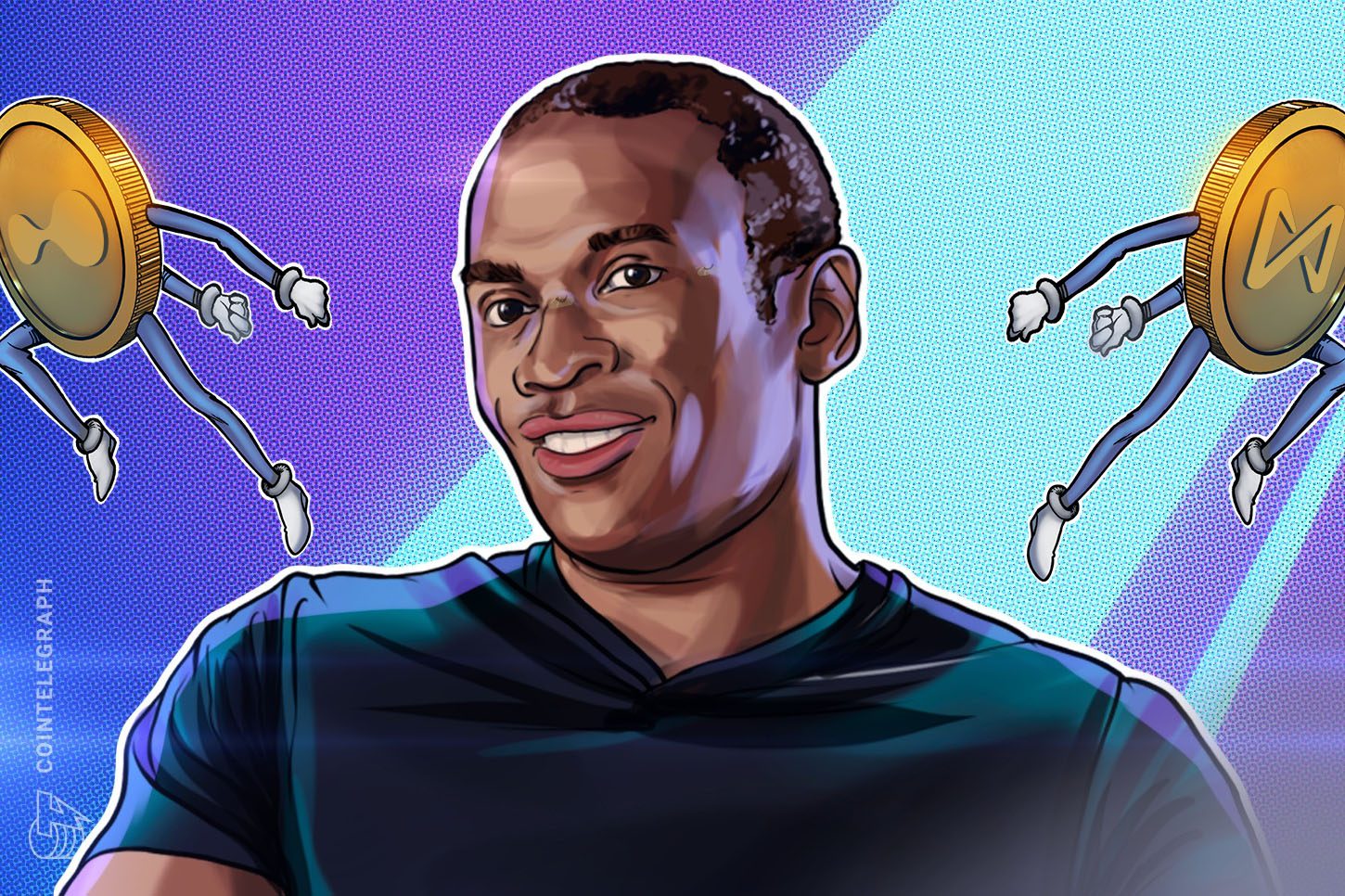 Cointelegraph