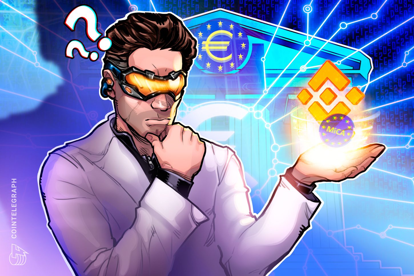 Cointelegraph