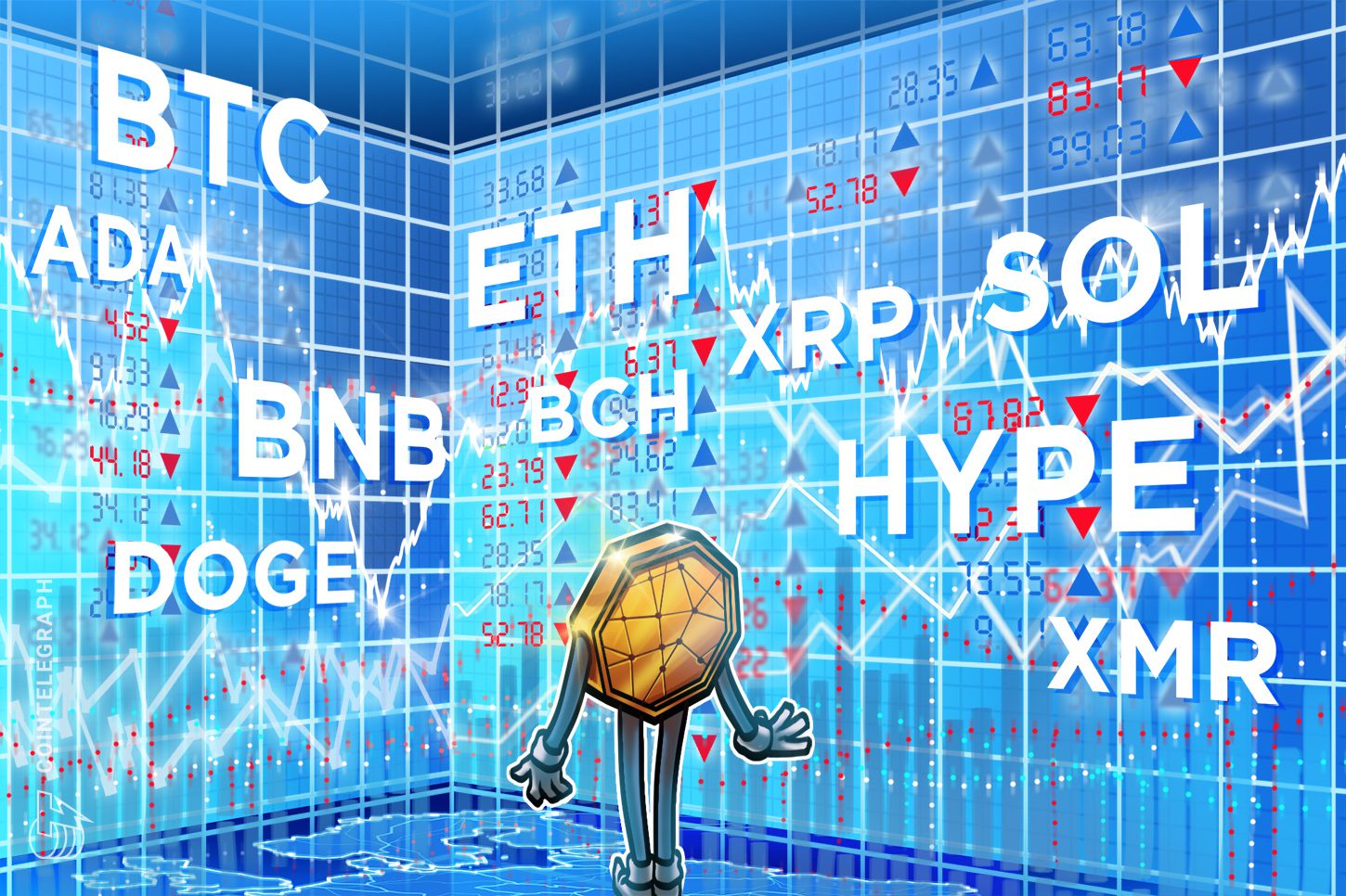 Cointelegraph