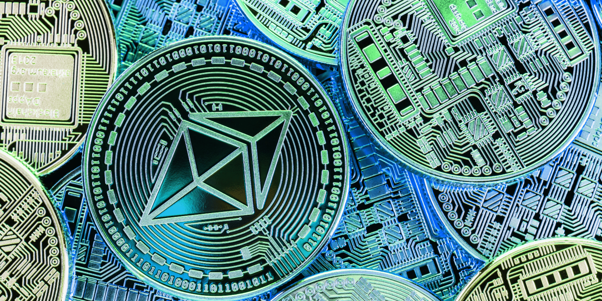 Ethereum Foundation Faces New Exit as Wang Leaves Top Role
