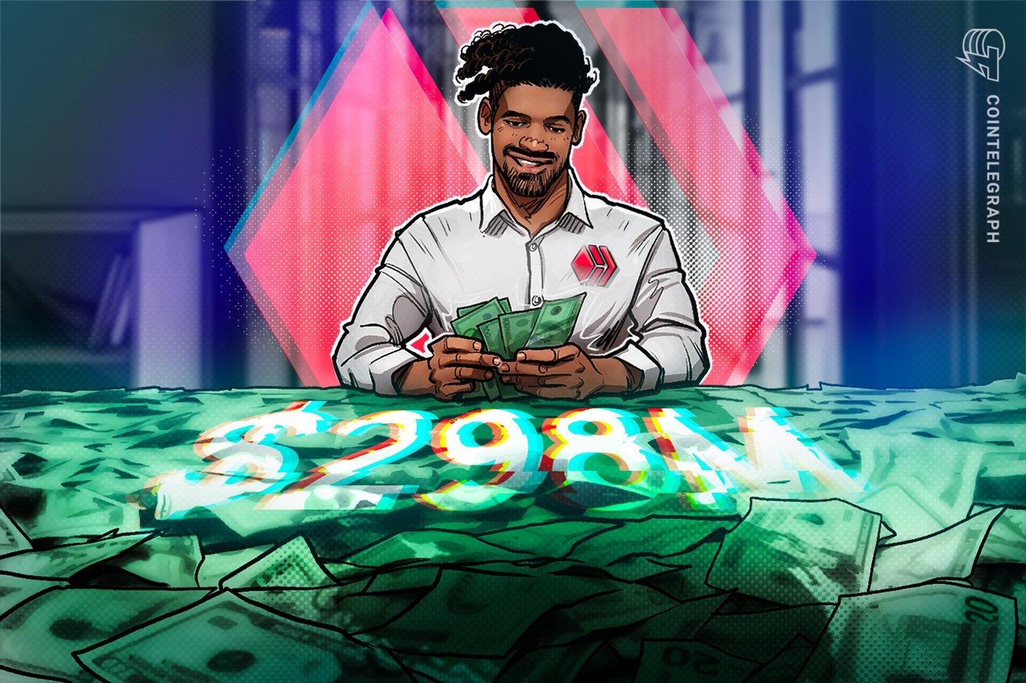 Cointelegraph
