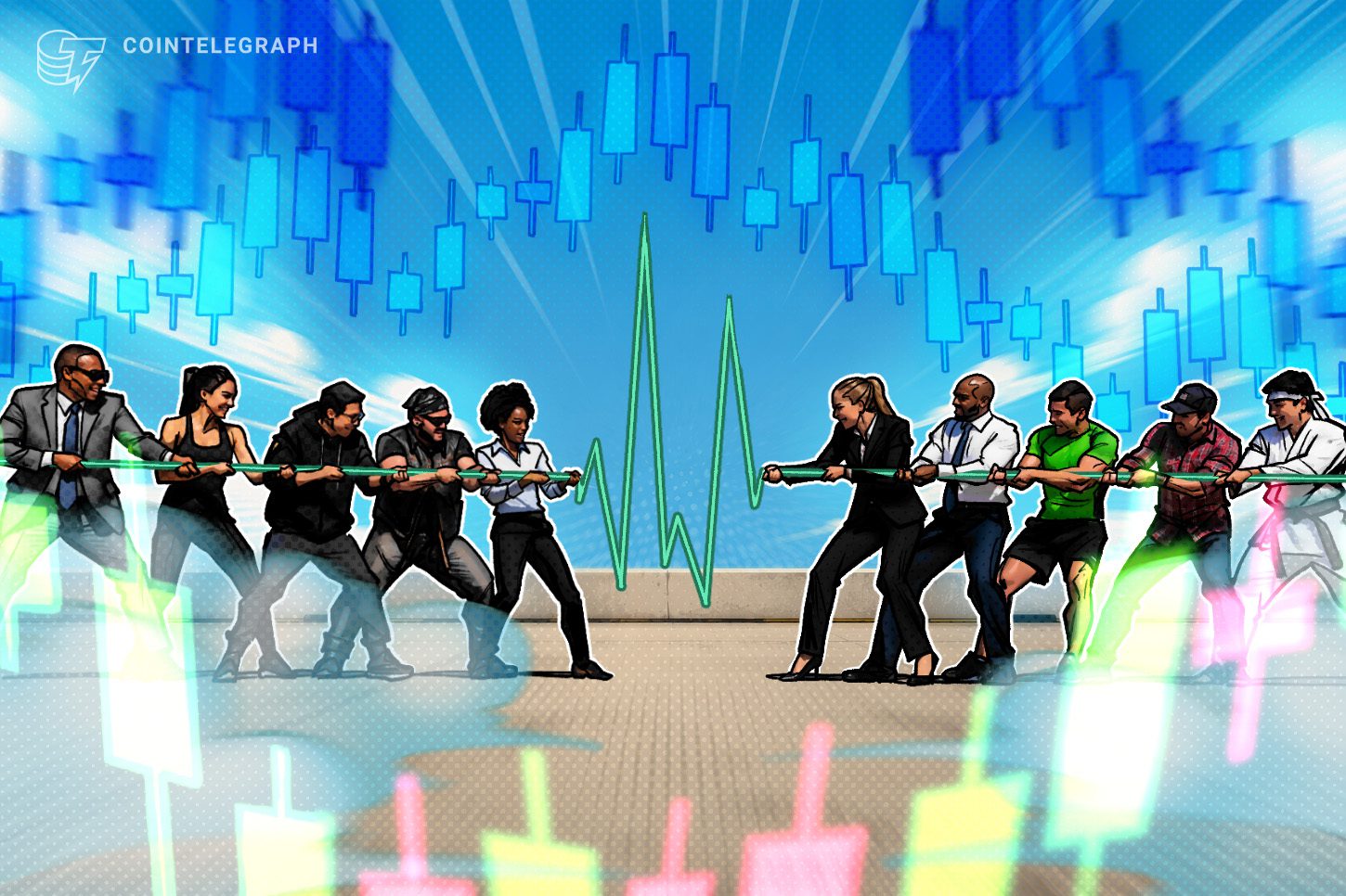 Cointelegraph