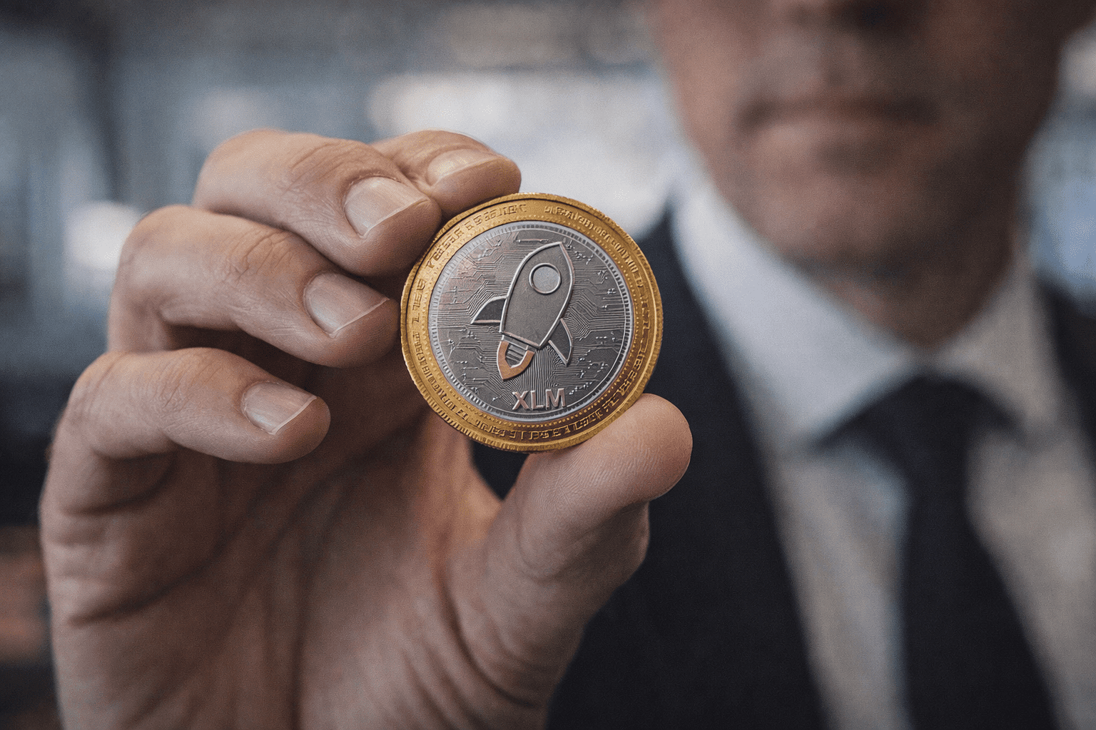 Stellar faces renewed selling pressure amid bearish derivatives data