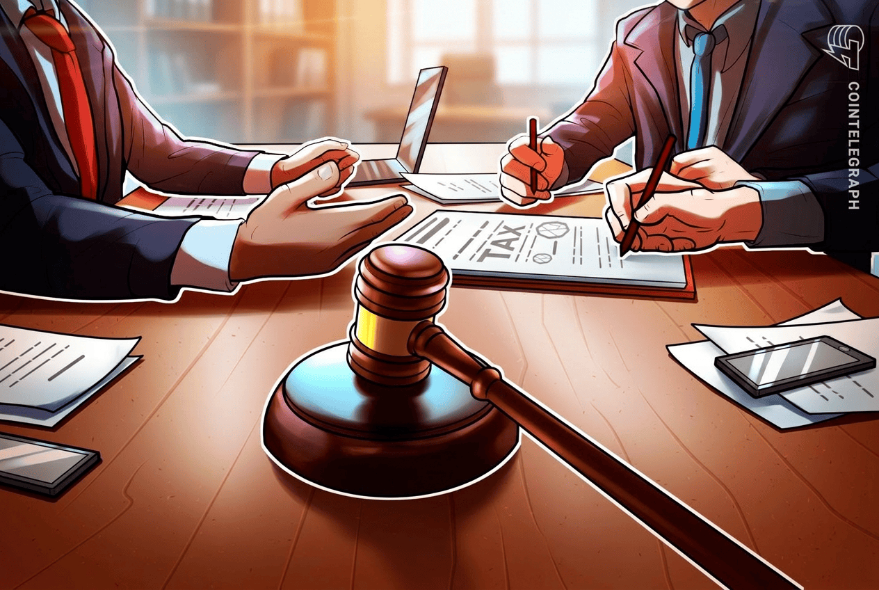 Cointelegraph