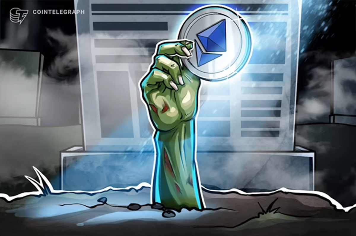 Cointelegraph
