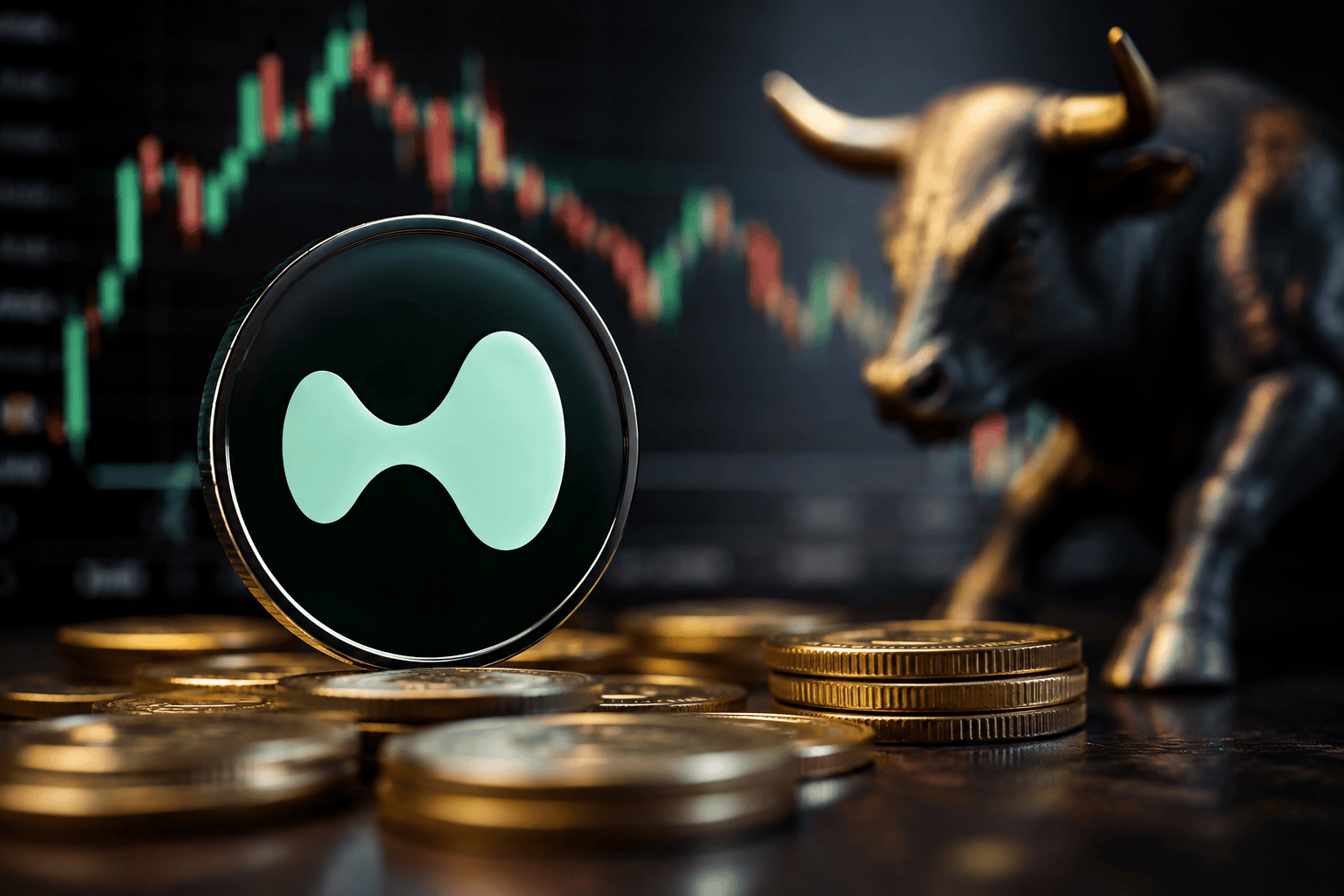 Hyperliquid price forecast