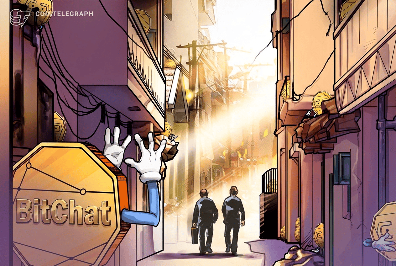 Cointelegraph
