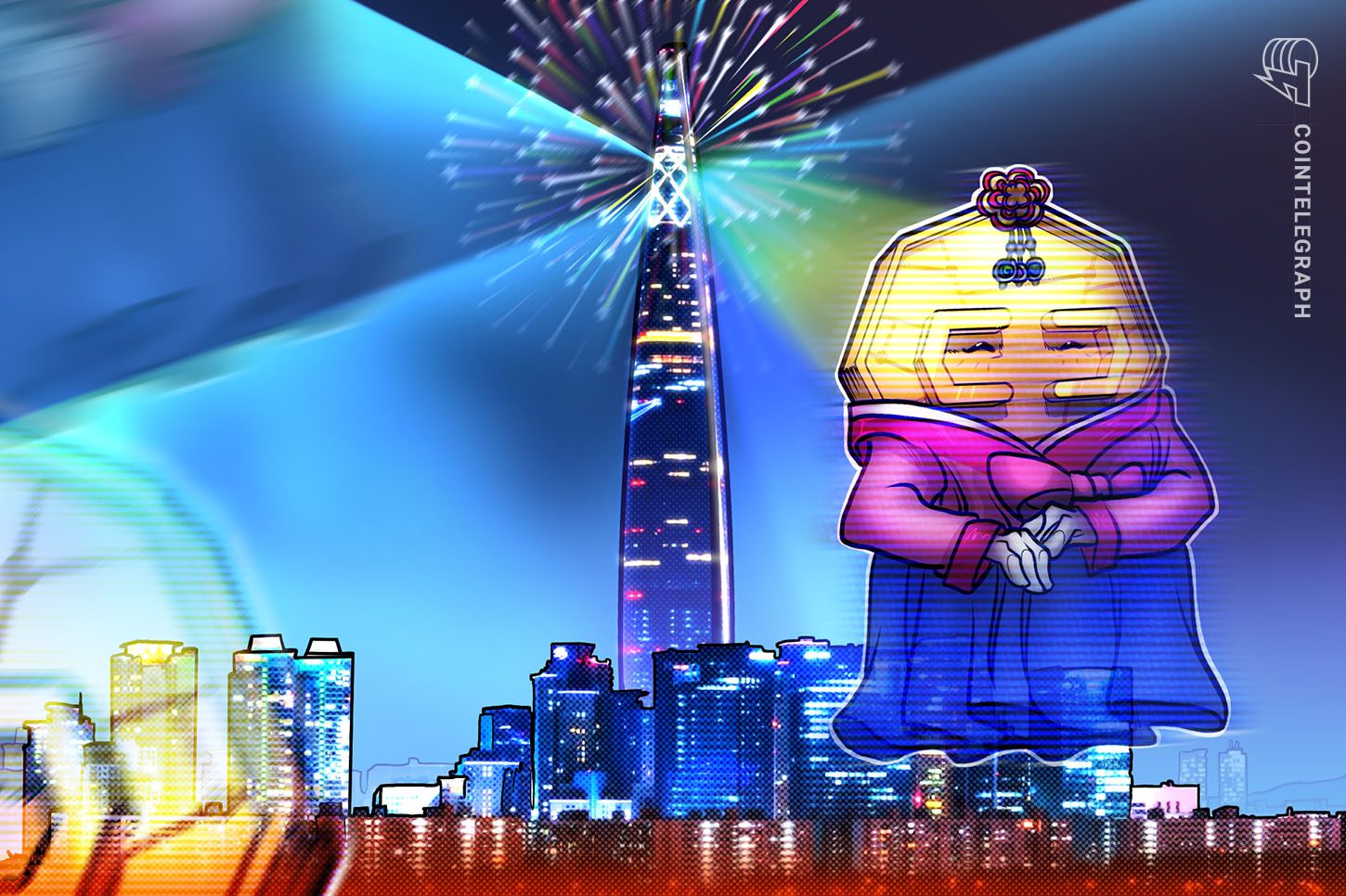 Cointelegraph