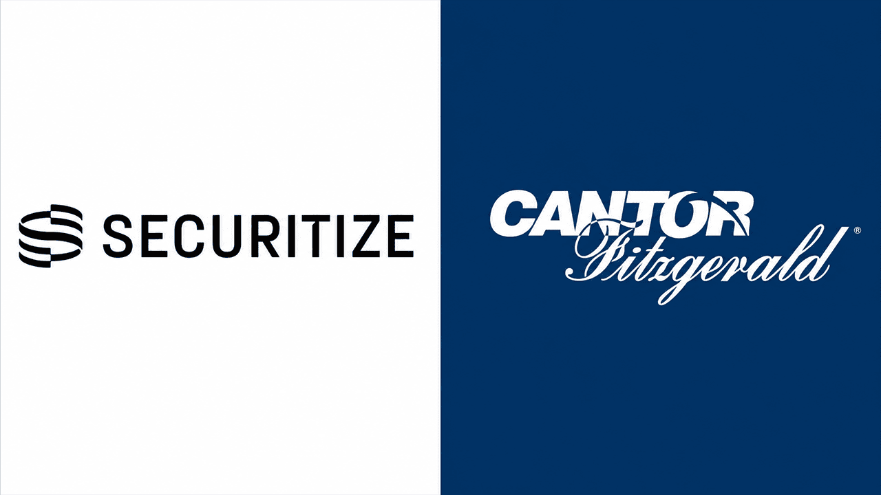 Securitize-Cantor Tokenized IPO Framework Could Change How Public Companies Issue Stock